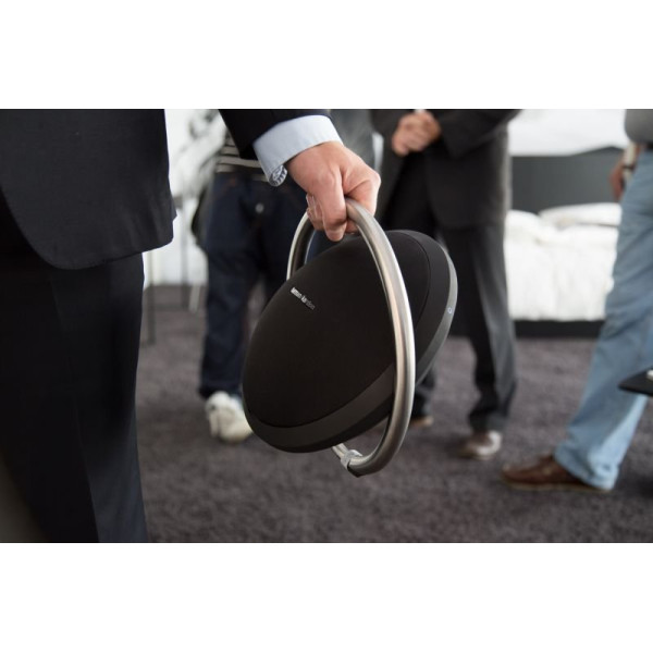 Акустична система Harman/Kardon Wireless Speaker System Onyx Black (HKONYXBLKEU)